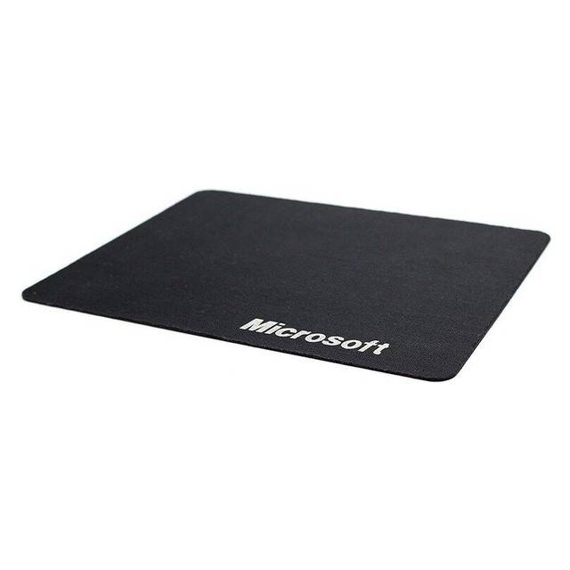 Microsoft Speed Edition 20x24mm Mouse Pad - 1