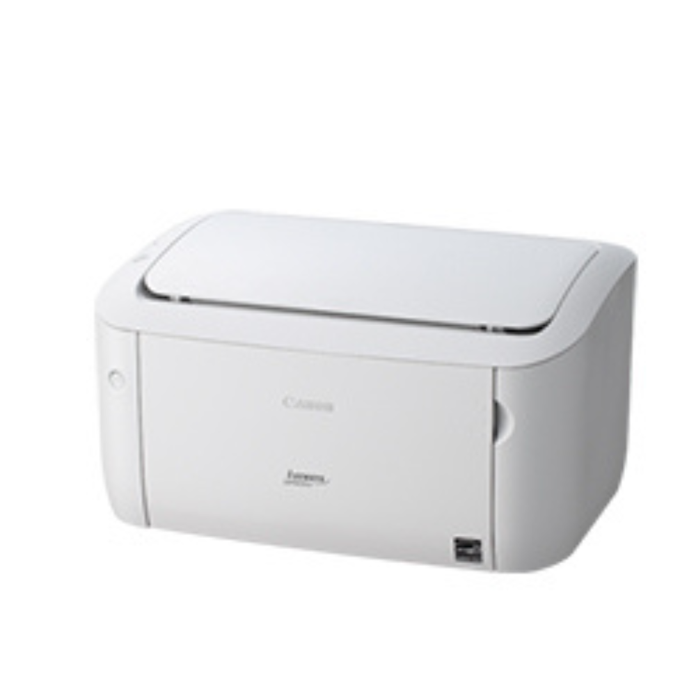 طابعة متعددة الوظائف Canon 6030W أحادي اللون أسود - 1