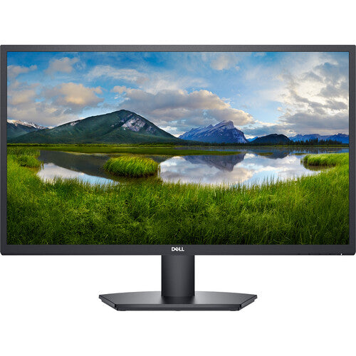 Dell SE2722H 27″ 1920x1080 75Hz VA Monitor - 1