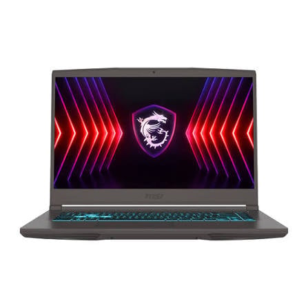 MSI Thin 15B13UC Laptop 15.6″ Core i5-13420H 16GB/512GB RTX 3050 4GB - 1