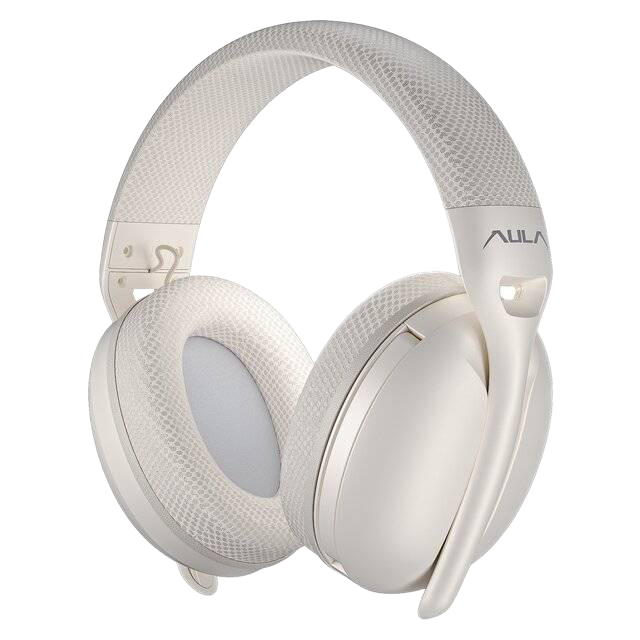Aula S6 Wireless Gaming Headset - 1