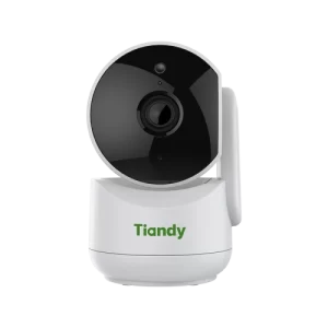 Tiandy TC-H333N 3MP Indoor WiFi PT Camera - 1