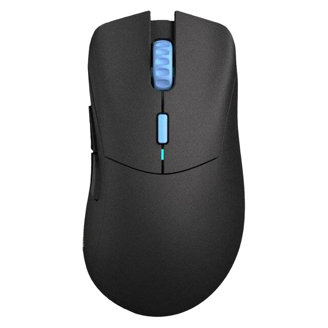 Glorious Model D Pro Wireless Gaming Mouse Black - 1