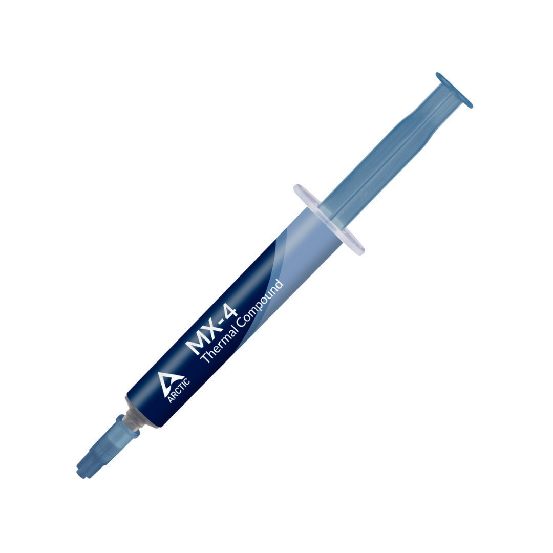 Arctic MX-4 Thermal Paste 8 W/mK 4g - 1