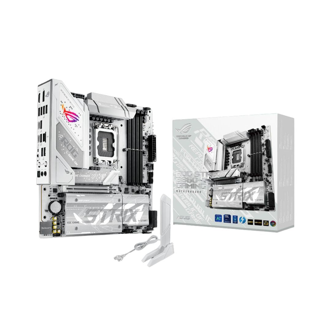 لوحة أم ASUS ROG Strix B860-G LGA1851 Micro-ATX DDR5 - 1
