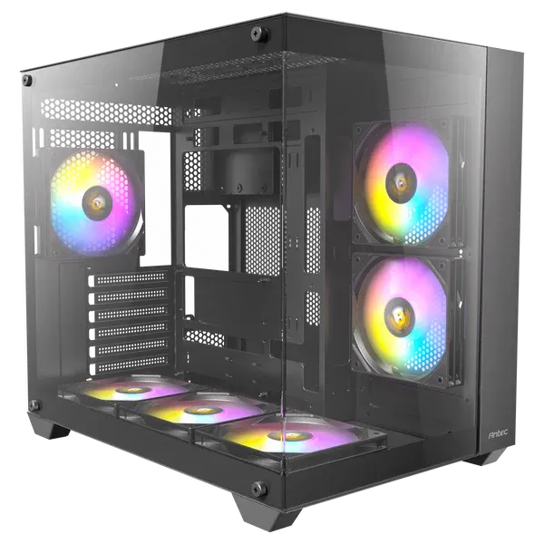 Antec CX800 Mid-Tower Case ARGB - 1