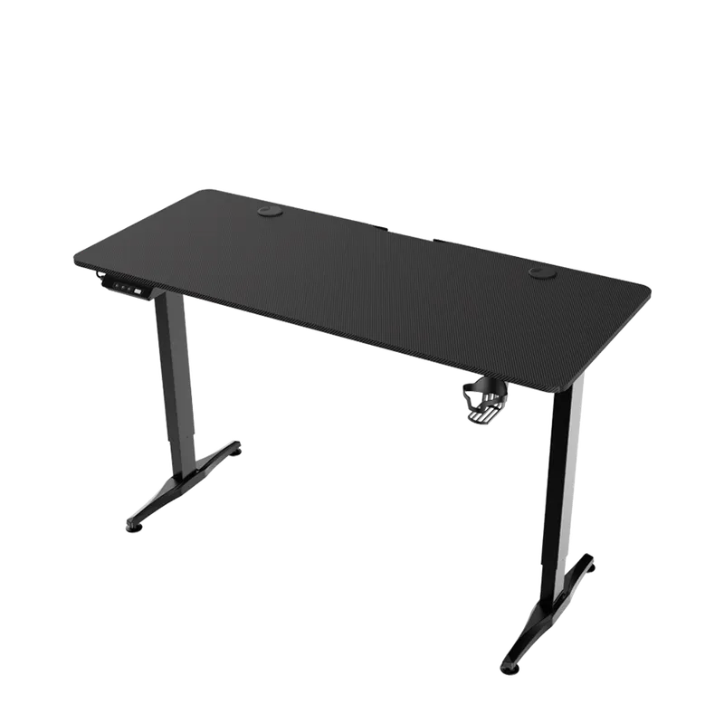 طاولة قيمنق Havit Dynamic Series GD904 أسود - 1