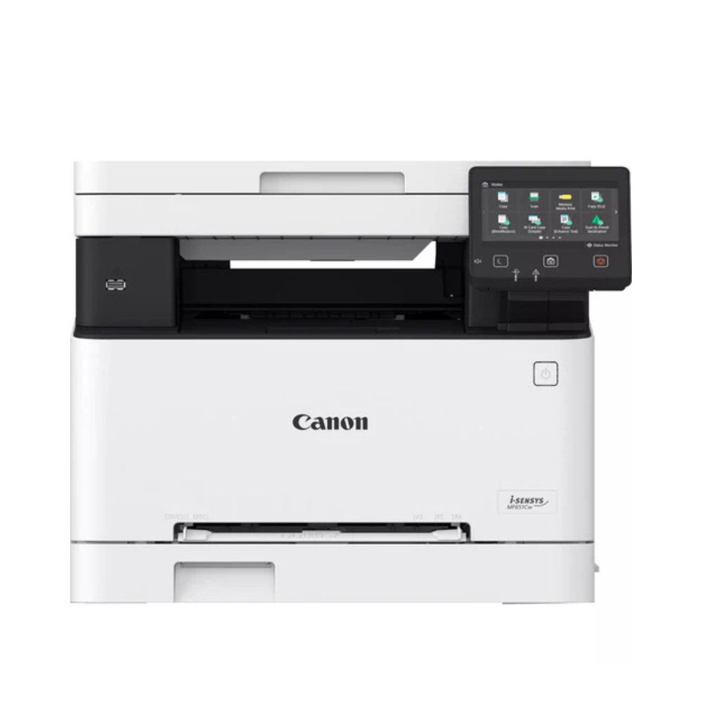 Canon i-SENSYS MF651CW Color Laser Printer Wireless - 1