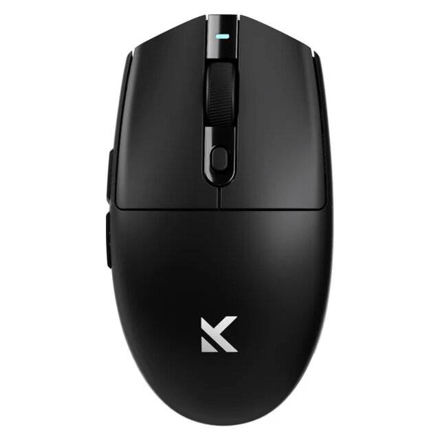 MCHOSE G3 Gaming Mouse 26000 DPI Wireless Black - 1