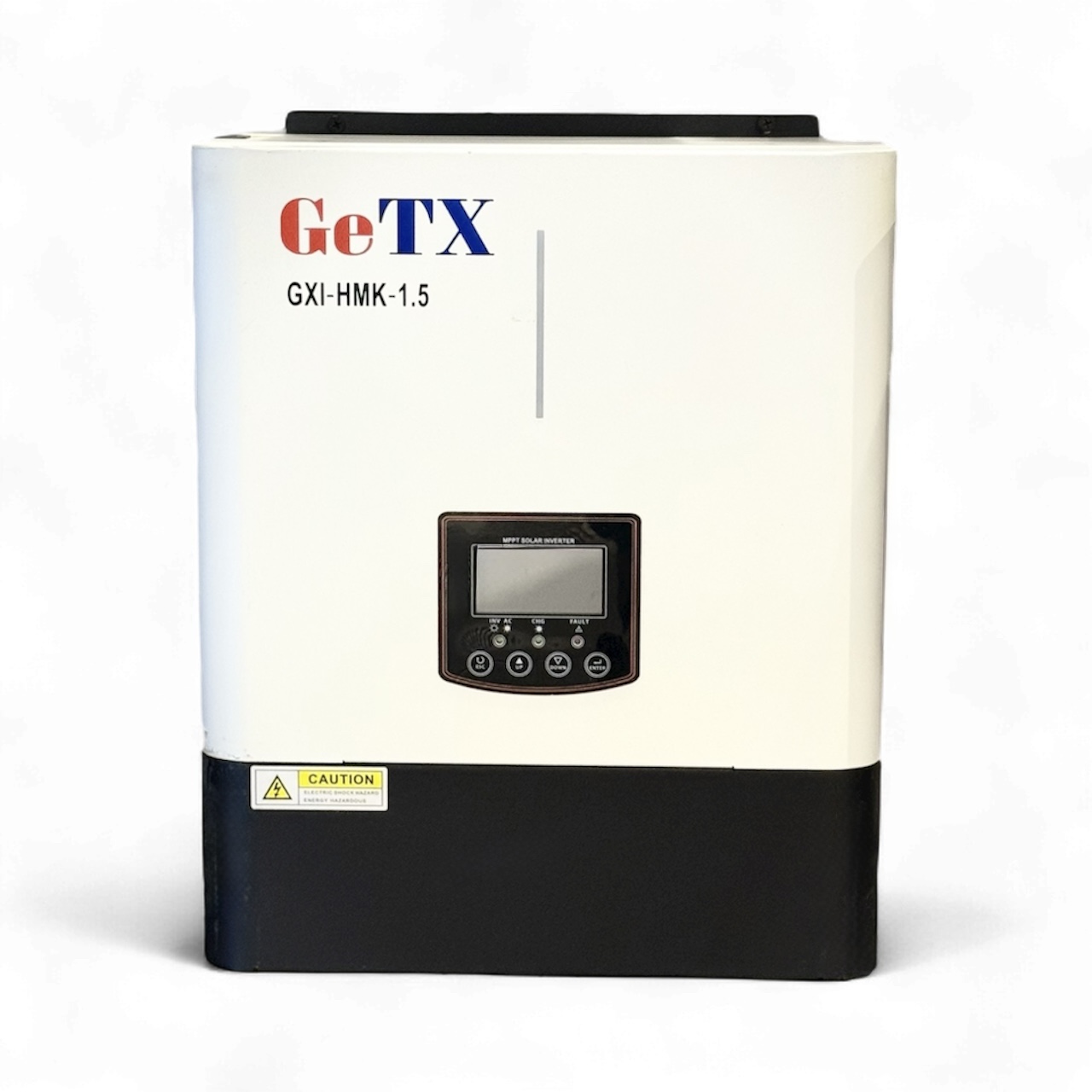 انفرتر GeTX 1500W أحادي الطور - 1