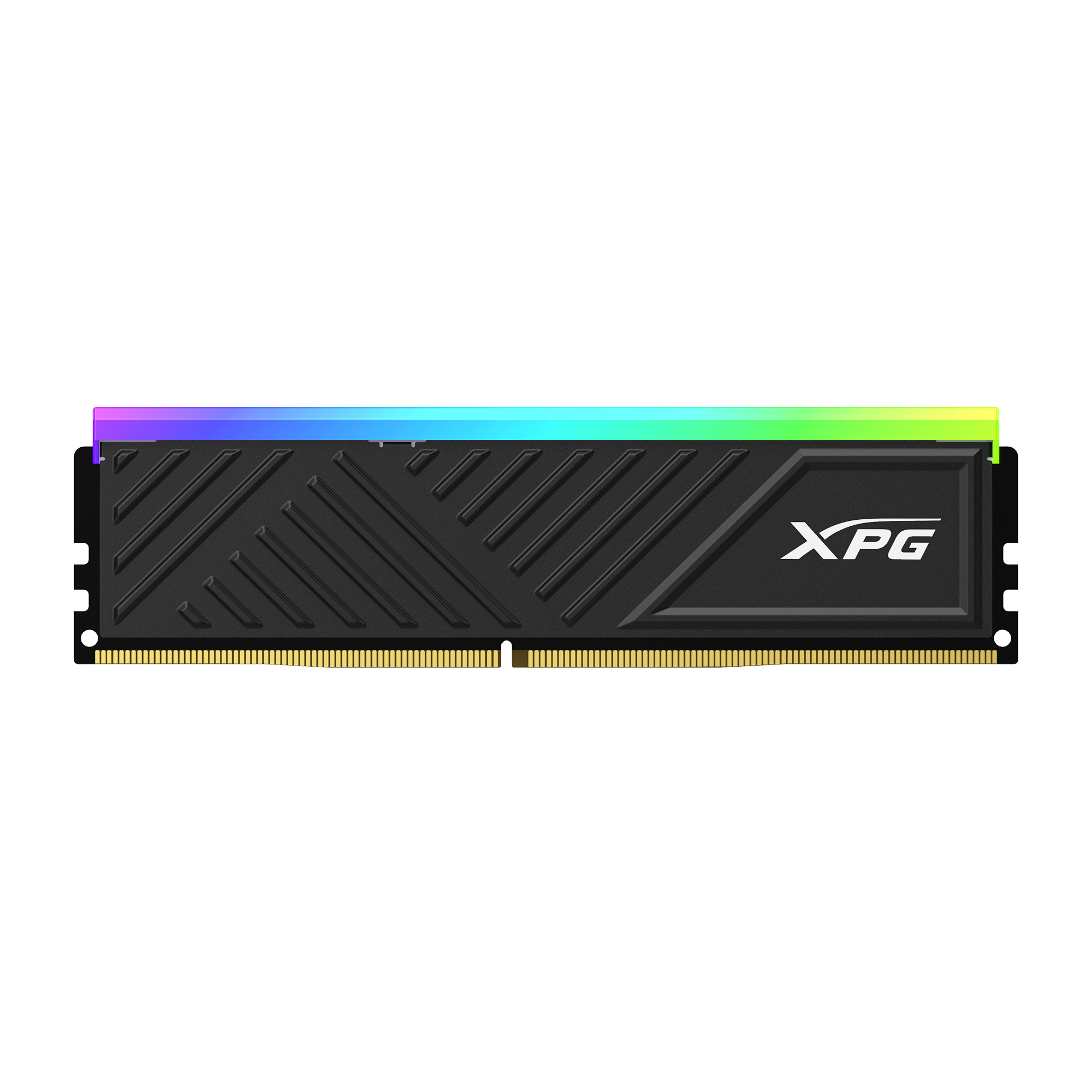 XPG Spectrix RGB DDR4 32GB (1x32GB) 3200MHz Memory - 1