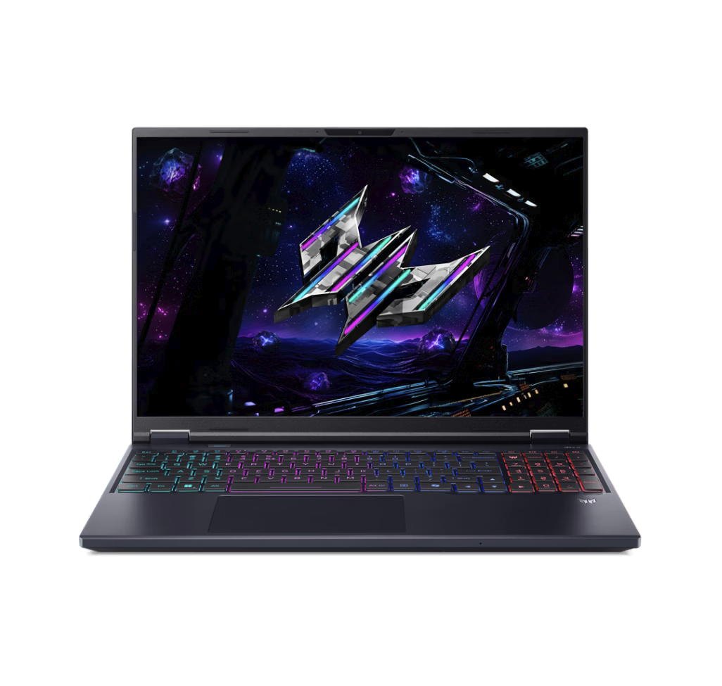 Acer Predator Helios Neo 16″ Intel Core Ultra 9 275HX 32GB/1TB RTX 5070 Ti Black - 1
