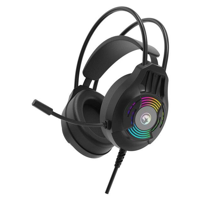 Marvo Akari 30 Wired Headset with Microphone - 1