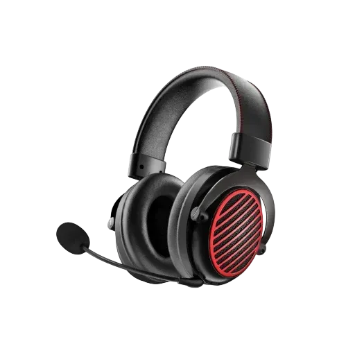 Redragon Luna H540 Pro Headset Black Dual-Mode - 1