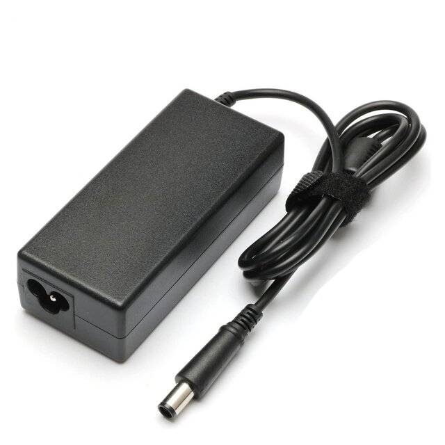 AiTNT 65W Wall Charger Black - 1