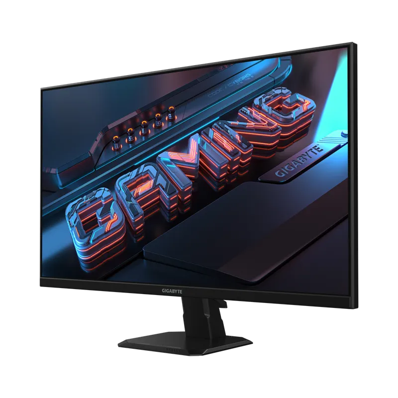 شاشة Gigabyte GS27FA 27″ 1920x1080 180Hz IPS - 1