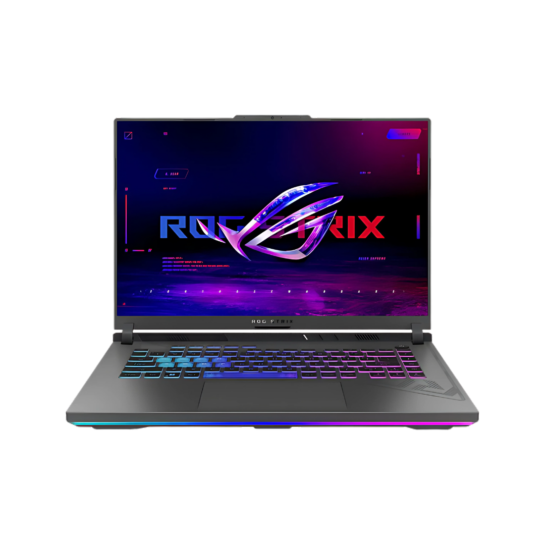 ASUS ROG Strix G16 16″ Core i7-14650HX 16GB/1TB RTX 5060 - 1