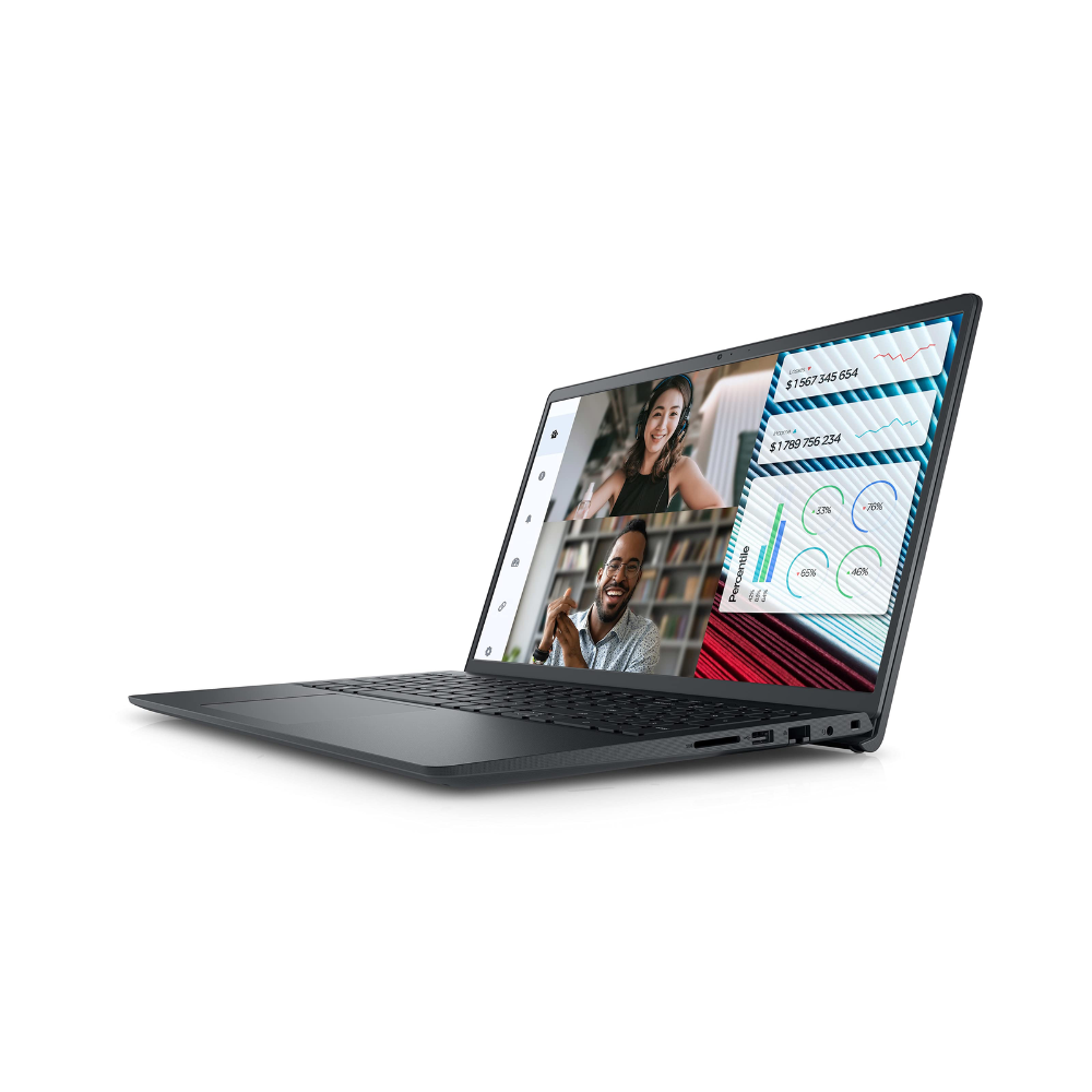 Dell Latitude 3520 15″ Intel Core i3-1005G1 8GB/512GB Intel UHD Graphics Laptop - 1
