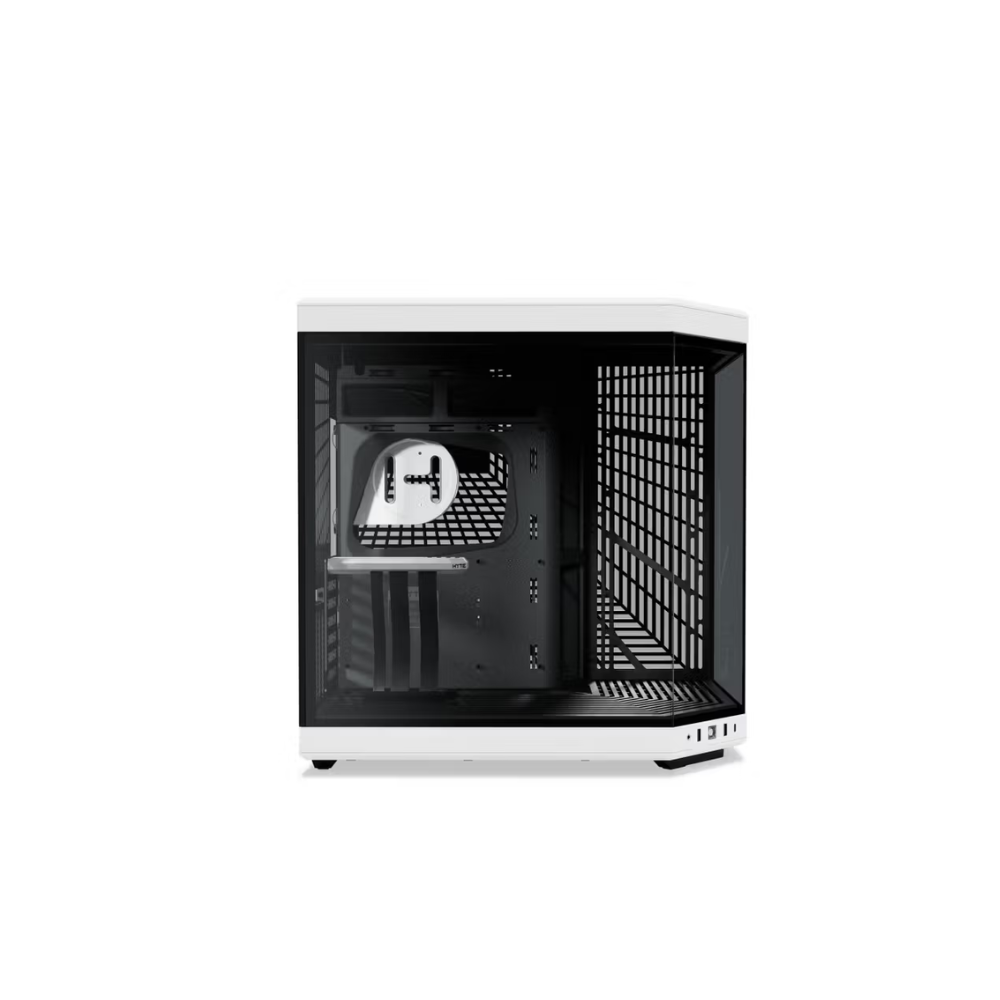 HYTE Y70 Mid-Tower ATX Case - 1