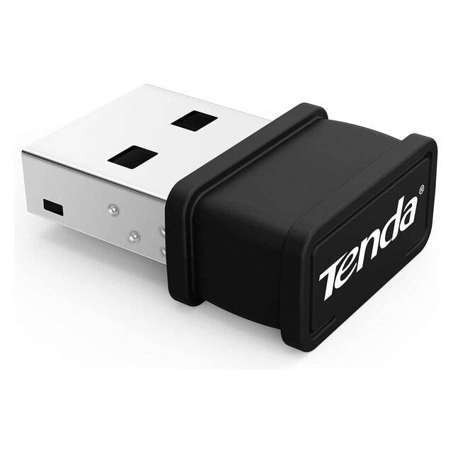 محول USB Tenda W311MI WiFi 6 - 1