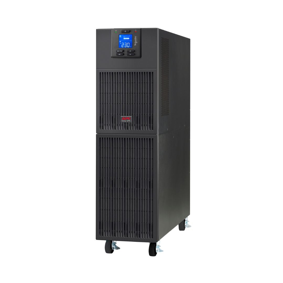 يو بي إس APC Easy Online SRV 10000VA 8000W - 1