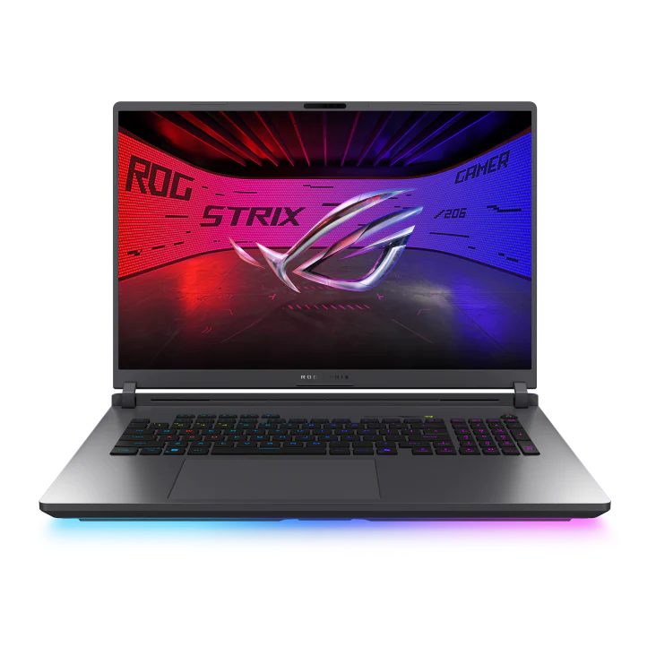 ASUS ROG Strix G18 18″ Intel Core Ultra 9 275HX 32GB/1TB RTX 5070 - 1