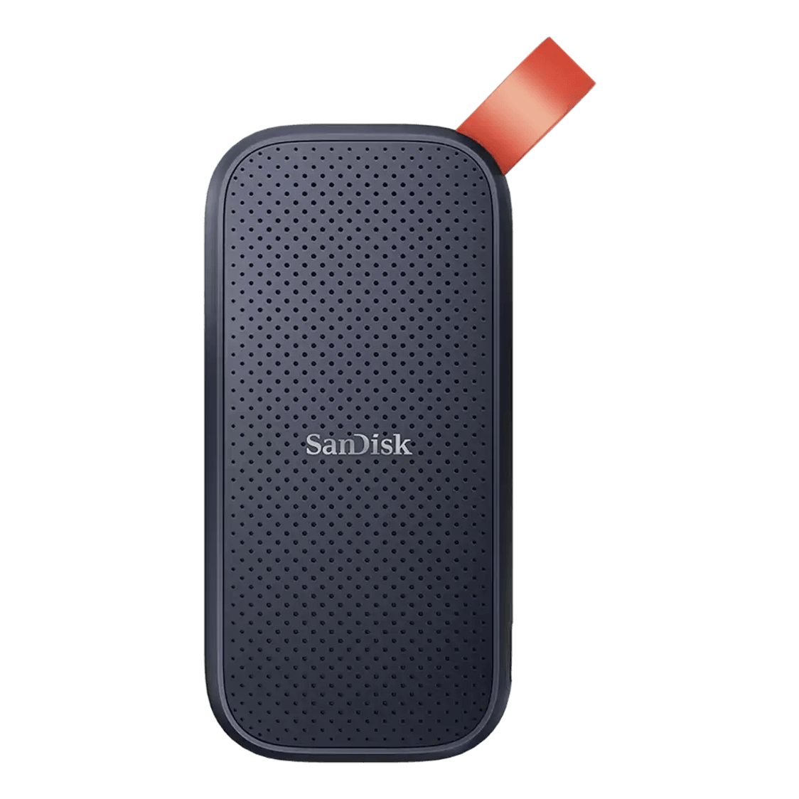 SanDisk E30 1TB USB-C Portable External SSD - 1