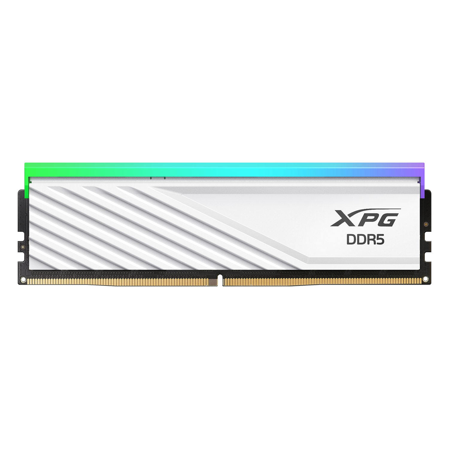 xpg Xpg Lancer Blade Rgb 16GB white ram: 16gb