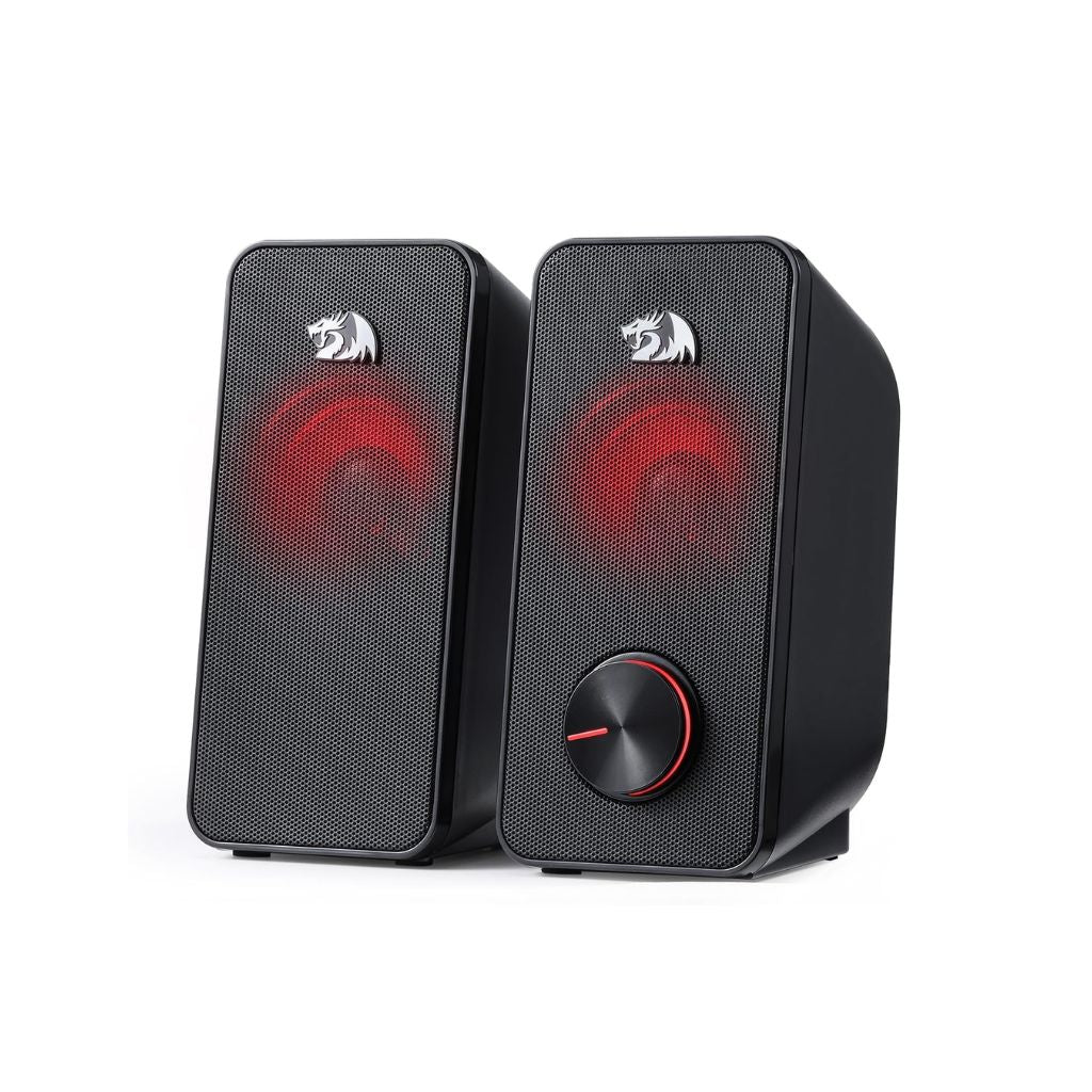 Redragon Stentor GS500 2.0 Channel 6W Wired Speaker - 1
