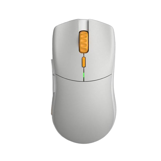 Glorious Series One Pro Genos Wireless Gaming Mouse - 1