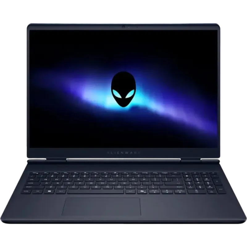 Dell Alienware 16″ Core 7 240H 16GB/1TB RTX 4050 Gaming Laptop - 1