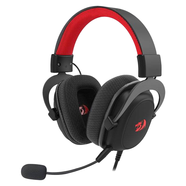 Redragon Zeus Lite H510-LT Wired Gaming Headset - 1