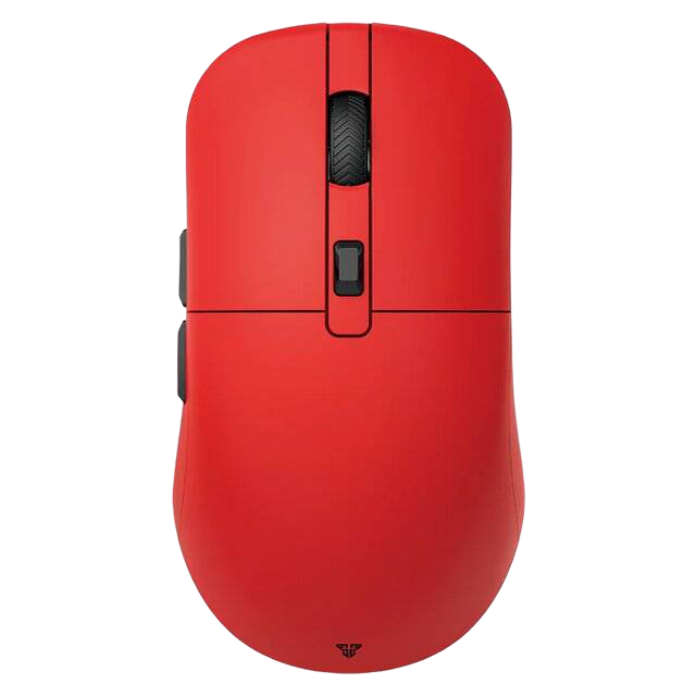 Fantech Kanata WG9S Wireless Gaming Mouse Red 12000 DPI - 1