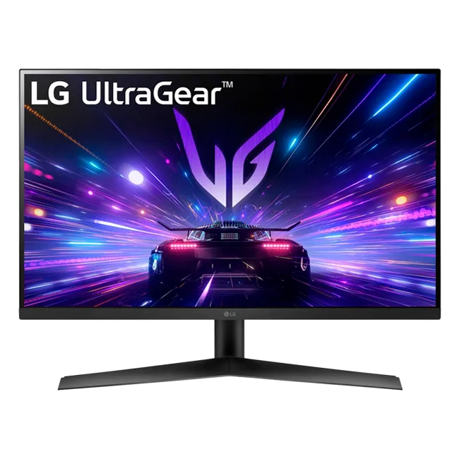 LG 27″ 1920x1080 180Hz IPS Gaming Monitor - 1