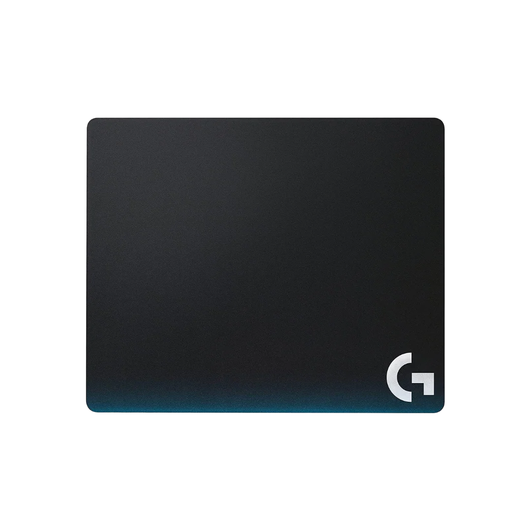 Logitech G440 Hard Surface Gaming Mouse Pad - 1