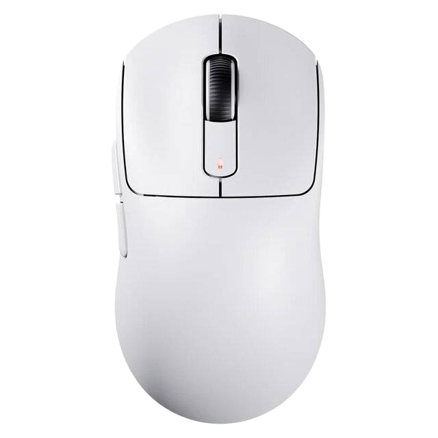 Attack Shark X3 Wireless Gaming Mouse 26000 DPI - White - 1