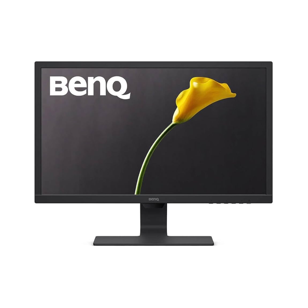 شاشة BenQ GL2480 24 انج 1920x1080 75Hz TN - 1