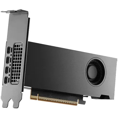 PNY Quadro RTX PRO 2000 16GB GDDR7 Professional - 1