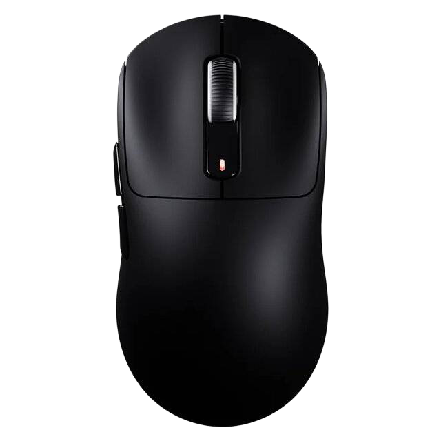 Attack Shark X3 Wireless Gaming Mouse 26000 DPI - Black - 1