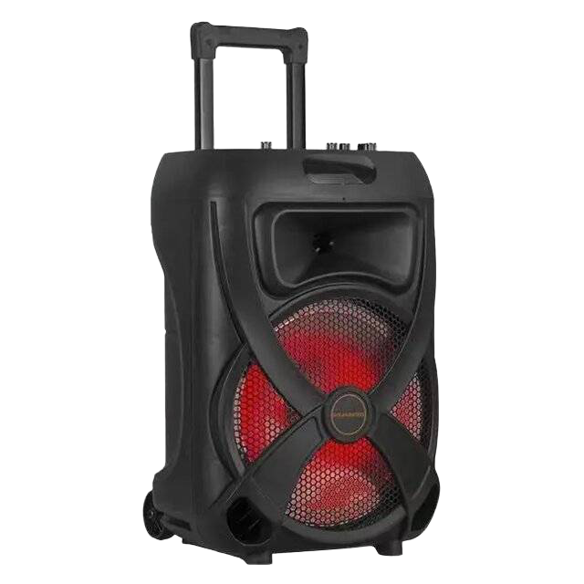 Ailiang Kolav XH1222 12" Speaker w/ Dual Mics & Remote - 1