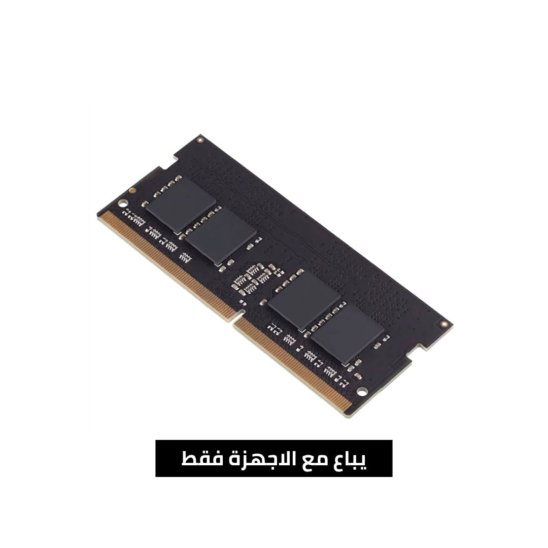 رام Transcend DDR4 16GB 3200MHz - 1