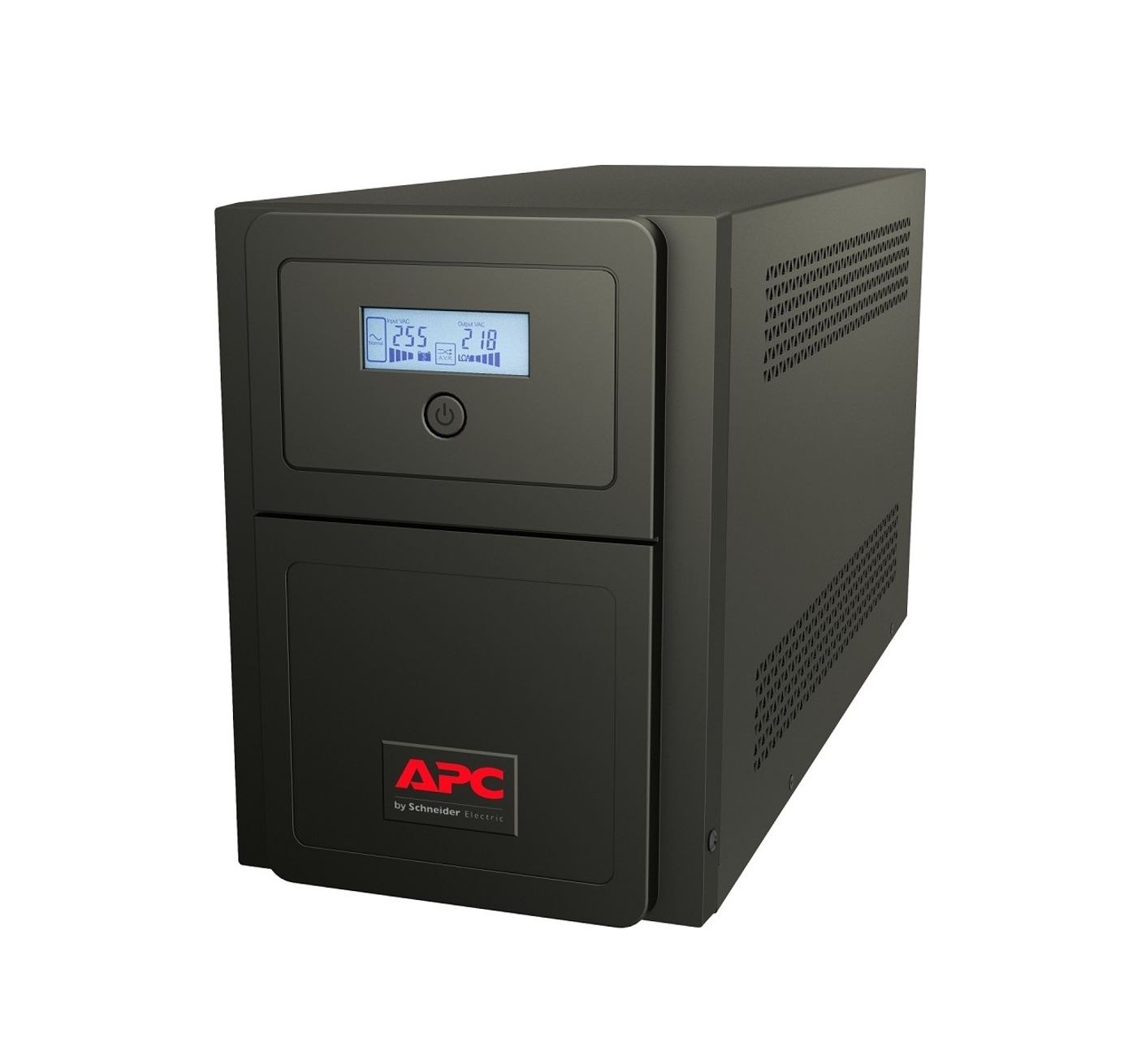 APC Easy UPS SMV1500AI-MS 1050W 1500VA Line Interactive Tower - 1