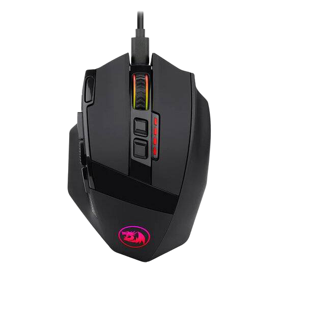 Redragon Sniper Pro M801P Wireless Gaming Mouse 16000 DPI - 1