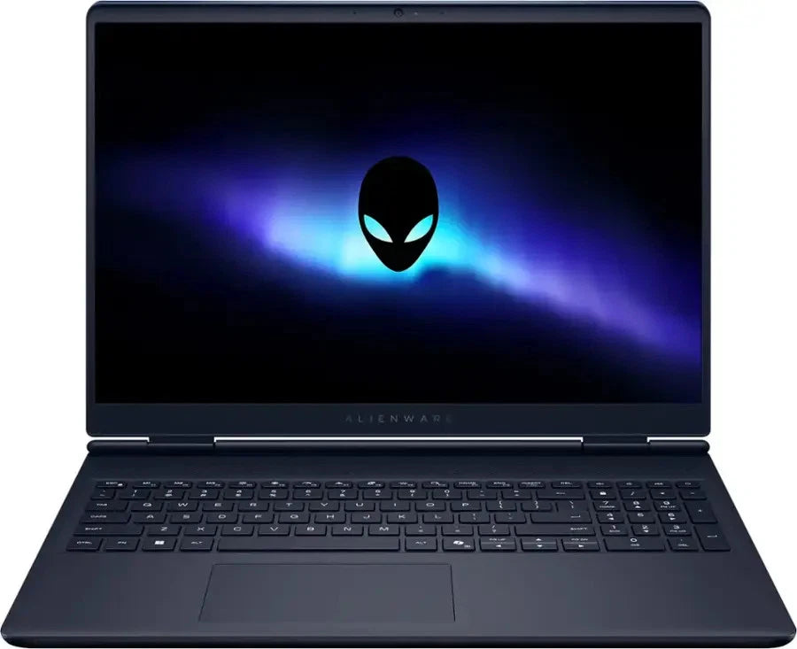 Dell Alienware 16″ Core 7-240H 32GB/1TB RTX 5060 Gaming Laptop - 1