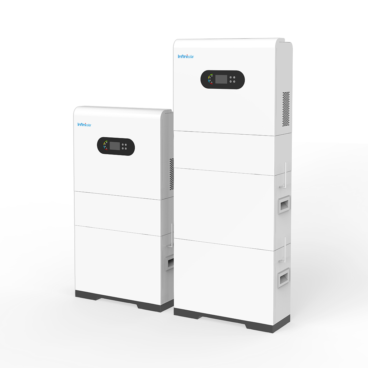 InfiniSolar ESS110 6000W Single-Phase Inverter - 1