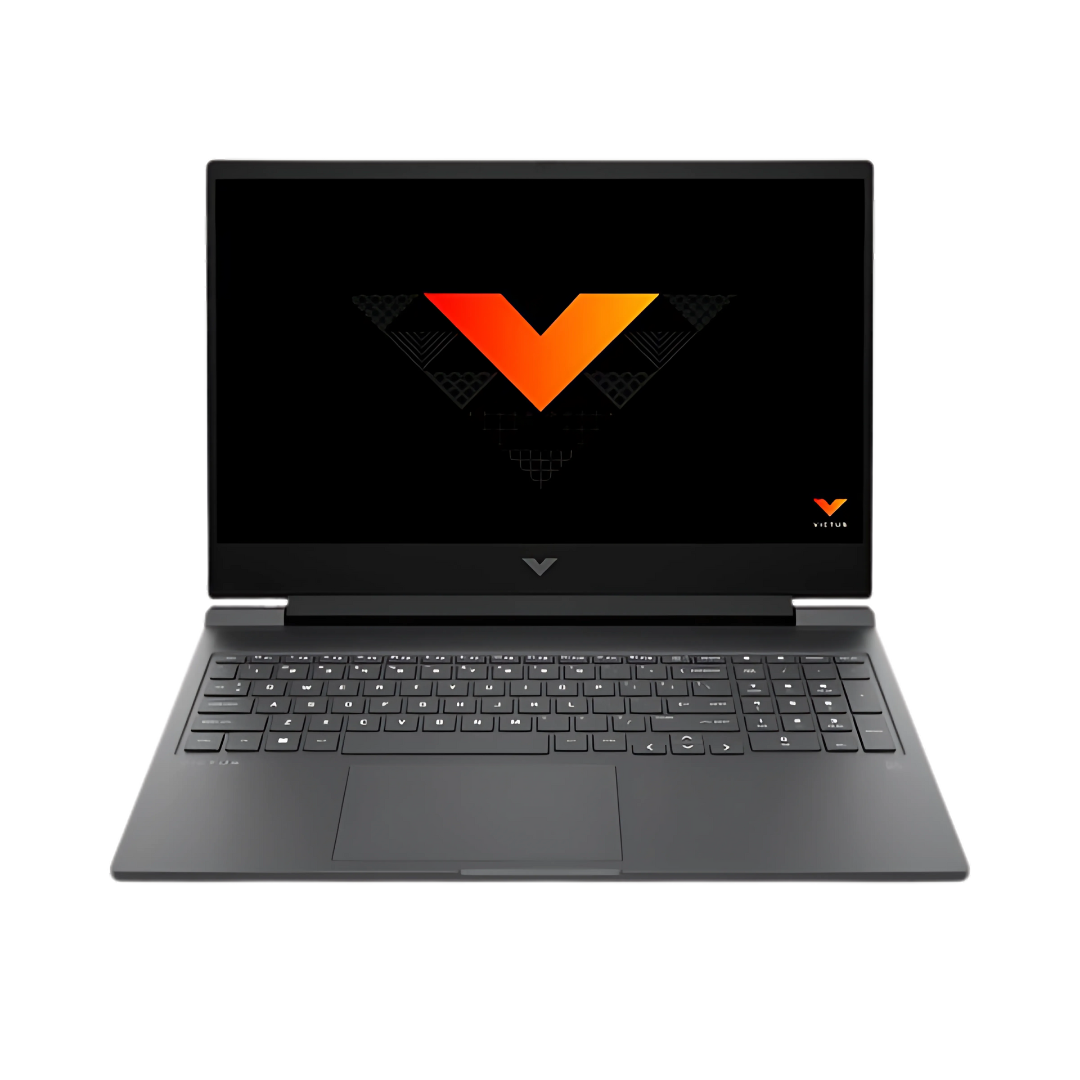 HP Victus 15″ i7-13620H 16GB RAM/512GB SSD RTX 5060 Gaming Laptop - 1
