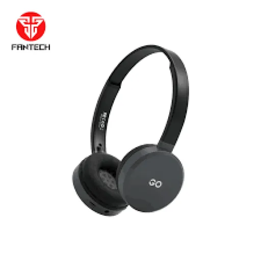 سماعات Fantech WH02 لاسلكية وضع مزدوج - 1