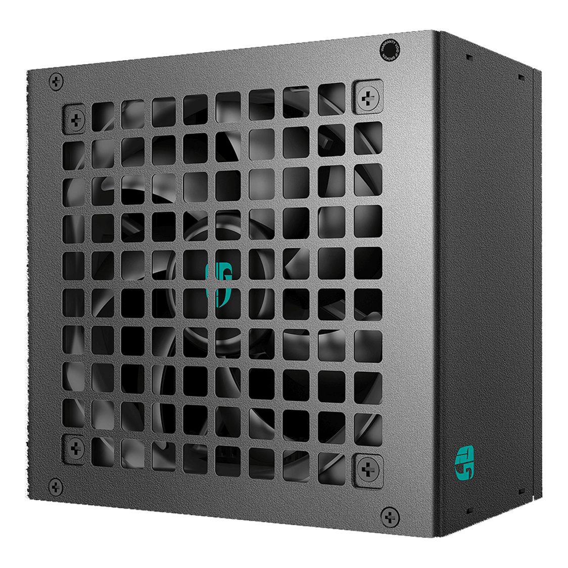 Deepcool Gamer Storm PQ1200P 1200W 80+ Platinum Fully Modular PSU - 1
