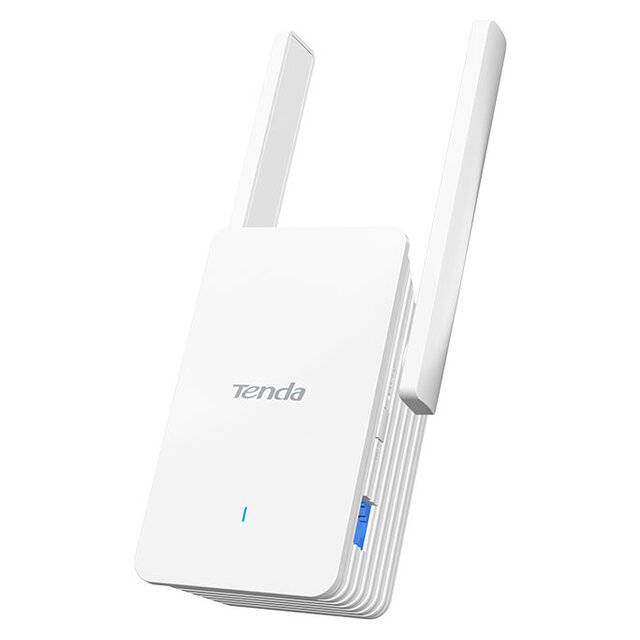 Tenda A27 AX1800 WiFi 6 Dual-Band Router - 1