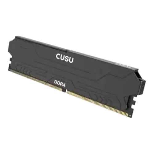 CUSU DDR4 8GB (1x8GB) 3200MHz Desktop Memory Module - 1